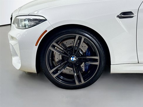 Used 2018 BMW M2 image 35