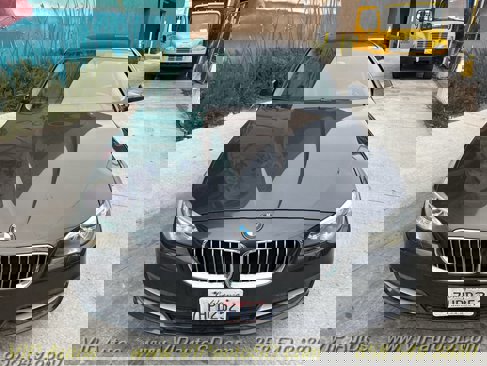 Used 2014 BMW 528i Sedan image 2