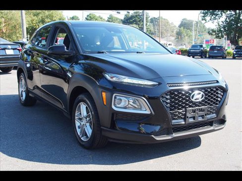 Used 2019 Hyundai Kona SE image 7