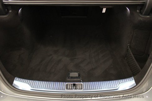 Used 2022 Mercedes-Benz S 580 4MATIC Sedan image 60