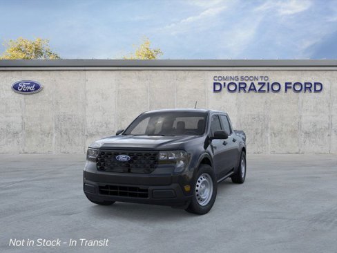 New 2025 Ford Maverick XL w/ Equipment Group 101A image 2