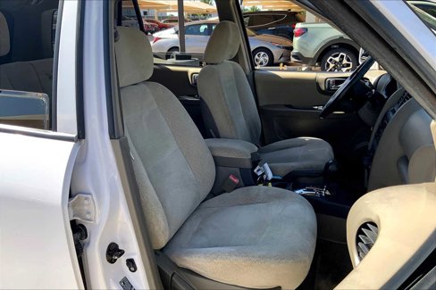 Used 2005 Hyundai Santa Fe GLS image 8