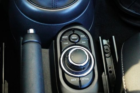 Used 2024 MINI Cooper S image 17