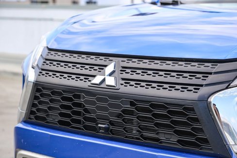 Used 2024 Mitsubishi Eclipse Cross SE image 6