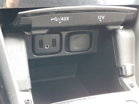 Used 2018 Buick Encore Sport Touring w/ Safety Package image 25