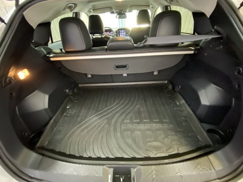 Used 2024 Subaru Crosstrek 2.5i Limited image 29