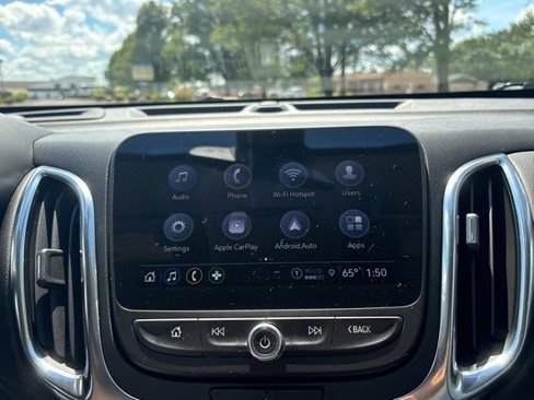 Used 2024 Chevrolet Equinox LT image 20