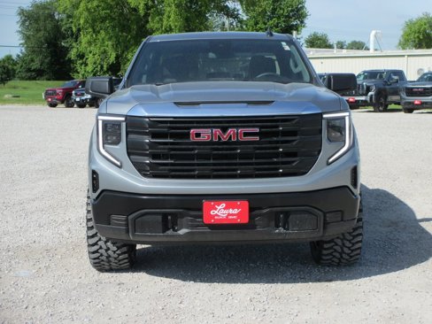 New 2025 GMC Sierra 1500 Pro w/ Pro Value Package image 11