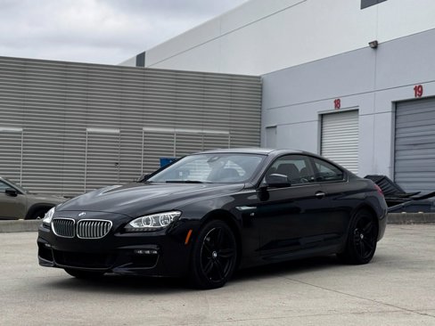 Used 2014 BMW 650i Coupe image 18