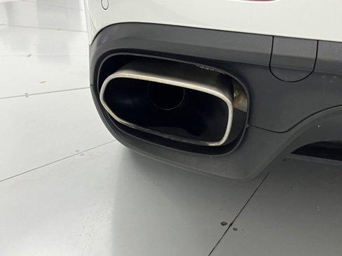Used 2017 Porsche Cayenne Platinum Edition image 43