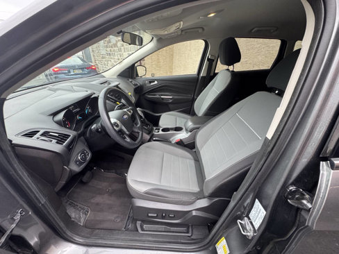 Used 2014 Ford Escape SE w/ Equipment Group 201A image 14