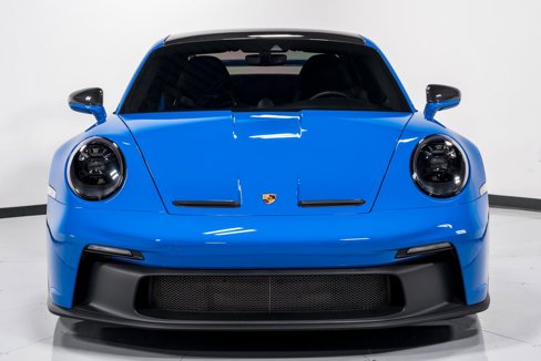 Used 2023 Porsche 911 GT3 image 8