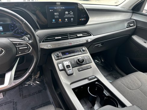 Used 2020 Hyundai Palisade SEL w/ Convenience Package image 31