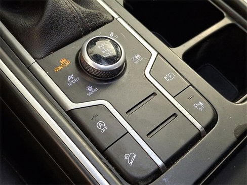 Used 2022 Kia Sorento S w/ Panoramic Sunroof Package image 25