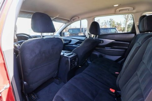Used 2019 Nissan Murano S image 34