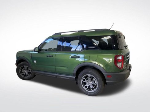 Used 2024 Ford Bronco Sport Big Bend w/ Convenience Package image 3