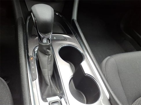 Certified 2022 Chevrolet Malibu LT image 20