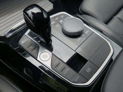 Used 2022 BMW X3 sDrive30i w/ Premium Package 2 image 15