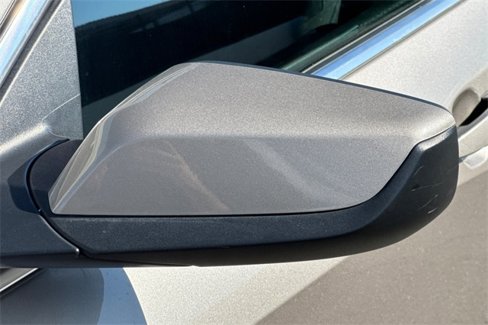 Used 2022 Chevrolet Malibu LT image 50