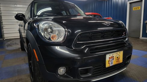Used 2016 MINI Cooper Countryman S image 38