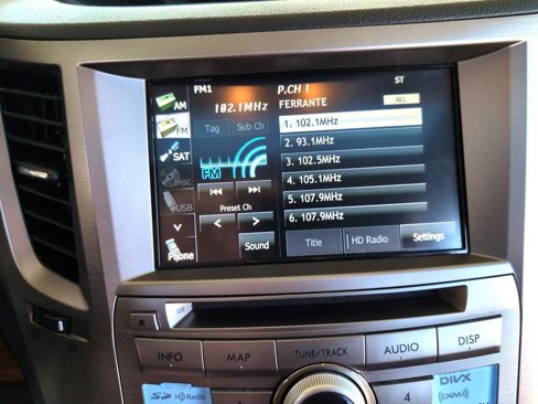 Used 2013 Subaru Outback 3.6R Limited image 14