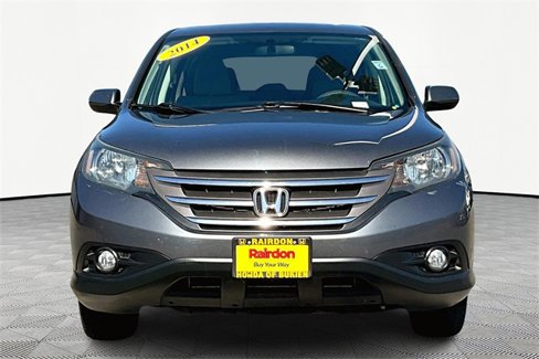 Used 2014 Honda CR-V EX image 3