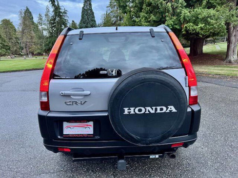 Used 2002 Honda CR-V EX image 7