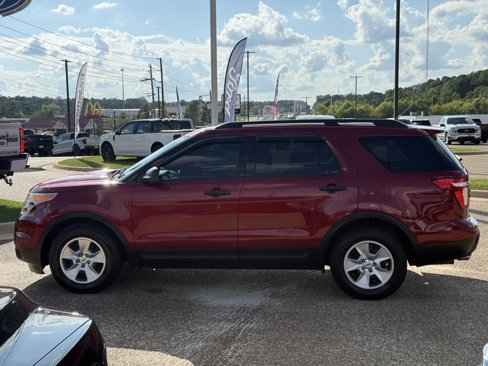 Used 2013 Ford Explorer FWD image 8