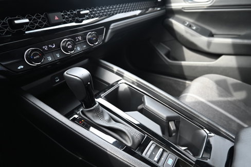 Used 2024 Honda Accord Sport image 25