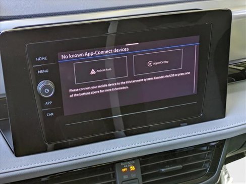 New 2025 Volkswagen Taos S image 13