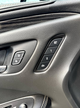 Used 2017 Buick Envision Essence image 20