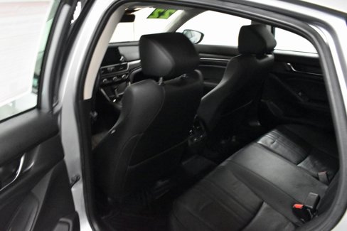 Used 2022 Honda Accord EX-L image 16