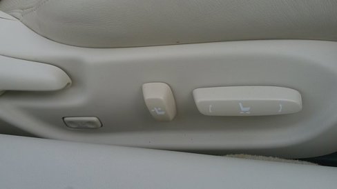 Used 2010 Lexus IS 250C image 13