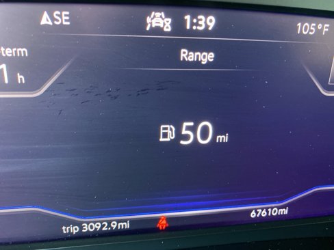Certified 2022 Volkswagen Atlas SE image 20