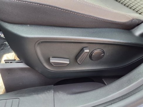 Certified 2022 Ford Escape SE w/ Convenience Package image 15