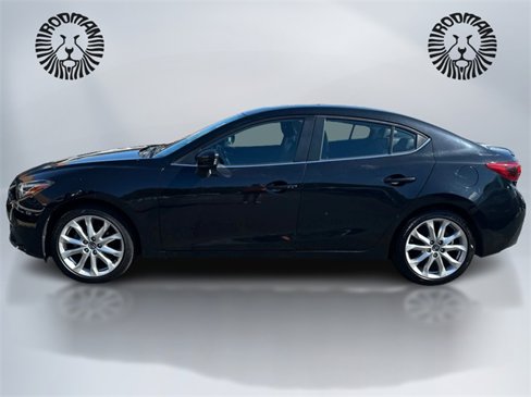 Used 2014 MAZDA MAZDA3 s Grand Touring image 8