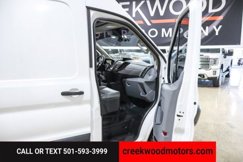 Used 2019 Ford Transit 350 148 High Roof Extended image 28