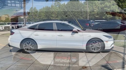 Used 2021 Hyundai Sonata SEL image 17