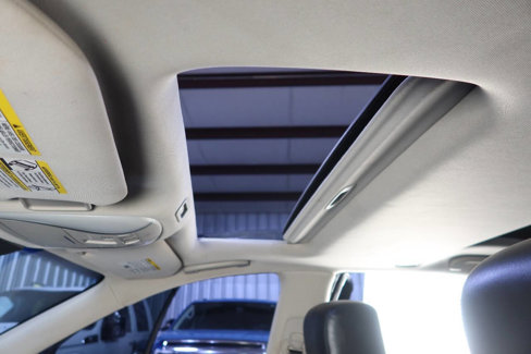 Used 2014 INFINITI QX60 FWD w/ Deluxe Touring Package image 39