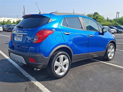 Used 2016 Buick Encore FWD image 6