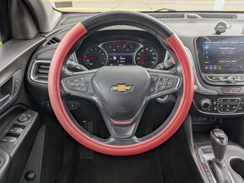Used 2020 Chevrolet Equinox LT image 18