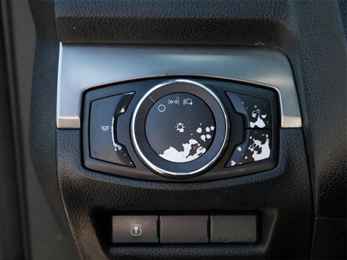 Used 2018 Ford Explorer 4WD Police Interceptor image 17