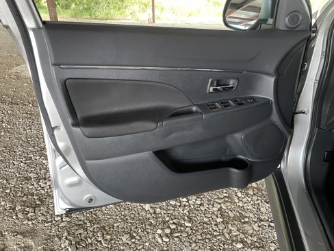 Used 2024 Mitsubishi Outlander Sport ES image 22