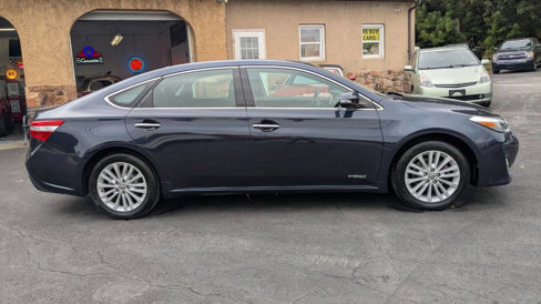 Used 2014 Toyota Avalon XLE Touring image 6