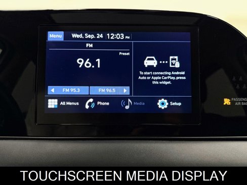 Used 2021 Hyundai Palisade SEL image 25