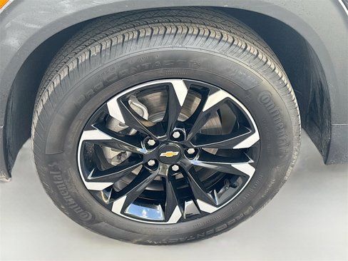 Used 2023 Chevrolet TrailBlazer LT image 29