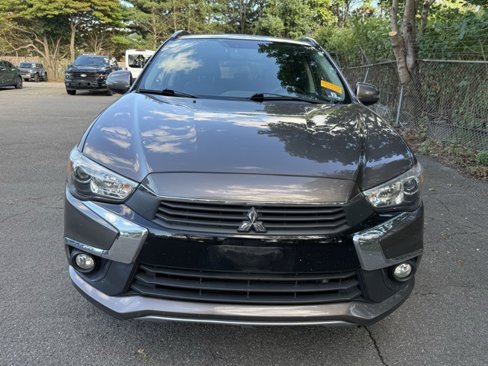 Used 2017 Mitsubishi Outlander Sport SEL image 2