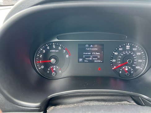 Used 2021 Kia Soul S image 20