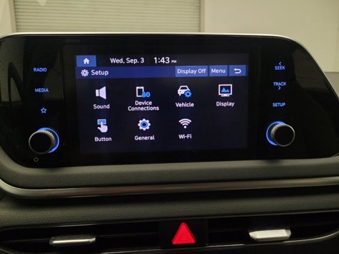 Used 2023 Hyundai Sonata SE image 25