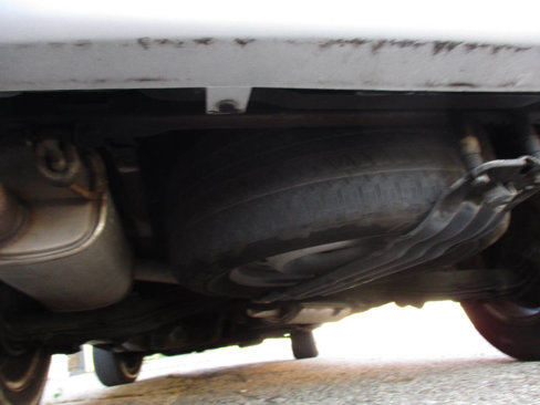 Used 2002 Volkswagen Eurovan GLS image 52